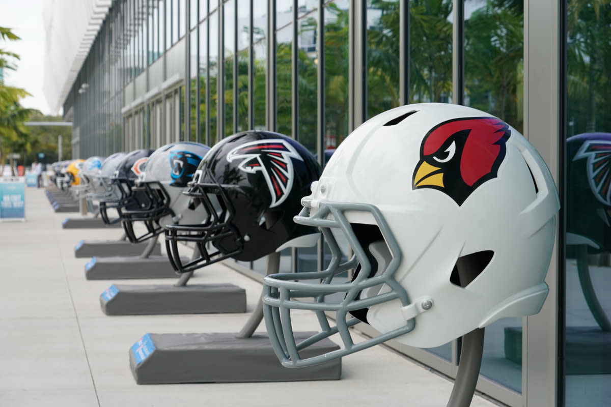 arizona cardinals established