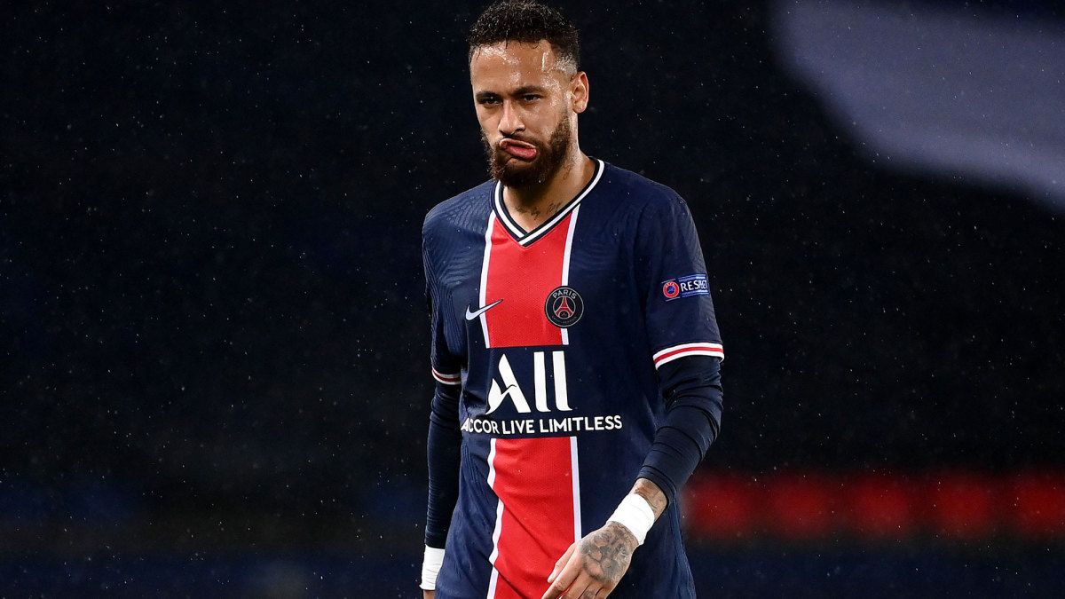 Barcelona sues Neymar for $12M it claims to have overpaid him - Sports ...