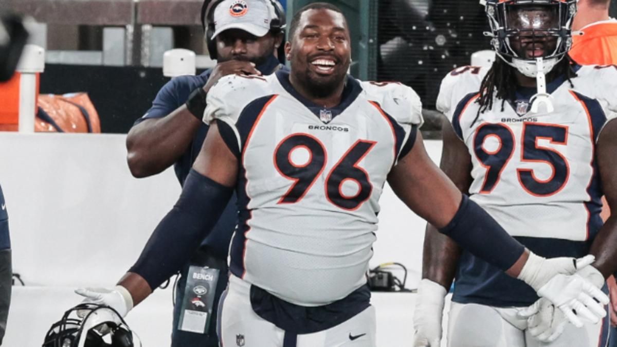 How Denver Broncos GM George Paton's Fresh Eyes Alter of Team's 11 Unrestricted Free Agents - Sports Illustrated Mile High Huddle: Denver Broncos News, Analysis and More - Vimarsana News