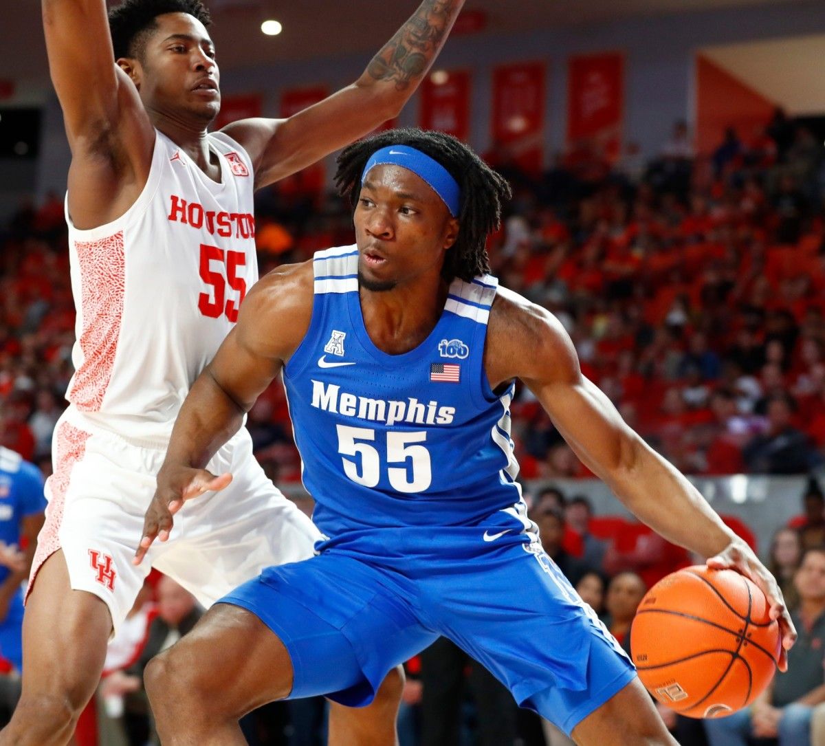 Former Memphis Forward Precious Achiuwa Could Be A Perfect Fit With
