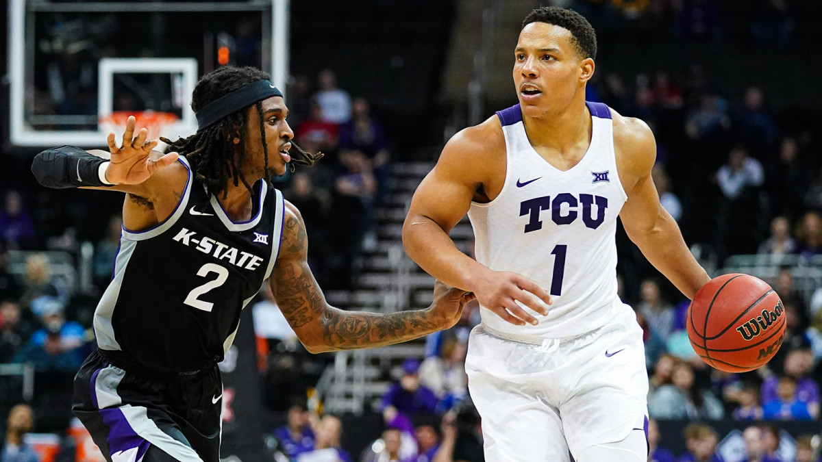 demond-bane-tcu-nba-draft