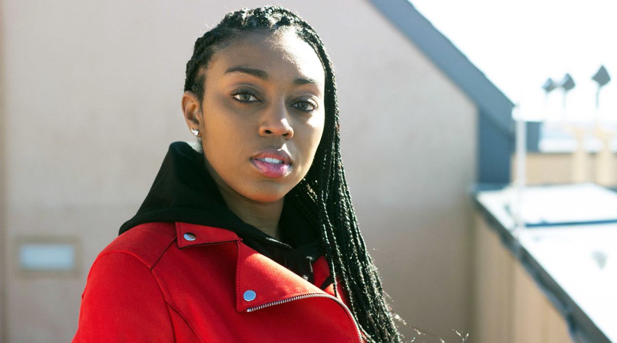 Renee Montgomery retires from WNBA after 11 seasons - Vimarsana News
