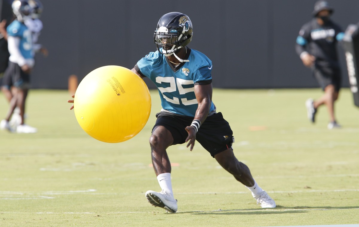 Jacksonville Jaguars Nickel Corner D.J. Hayden Designated to Return From IR Sports Illustrated