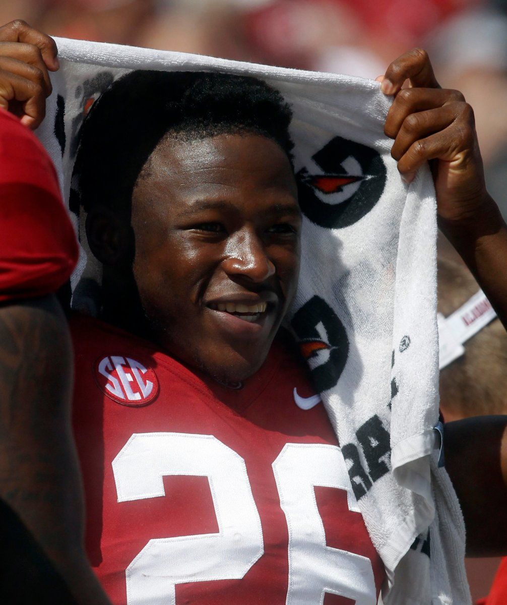 Butch Dill Associated Press Alabama 2013
