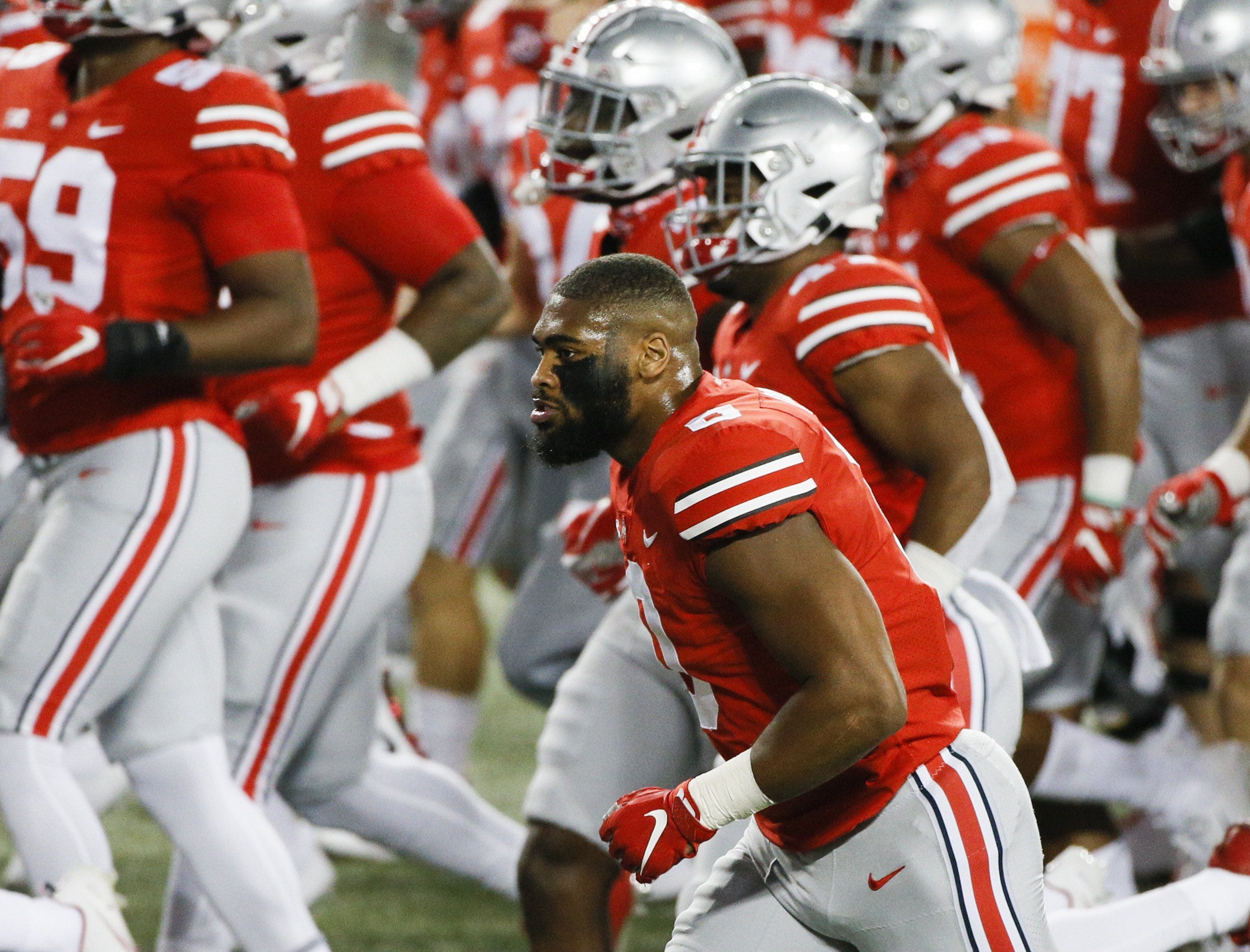 Ohio State vs. Indiana Game Preview, How to Watch the Buckeyes Sports
