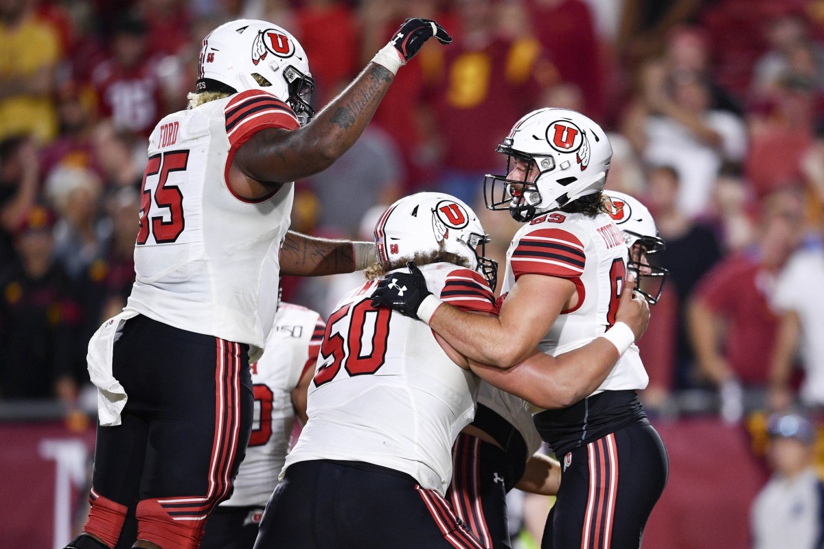Utah vs. USC: Everything You Need To Know - Sports Illustrated Utah