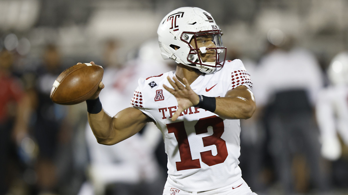East Carolina-Temple game delayed due positive COVID-19 test - Sports ...