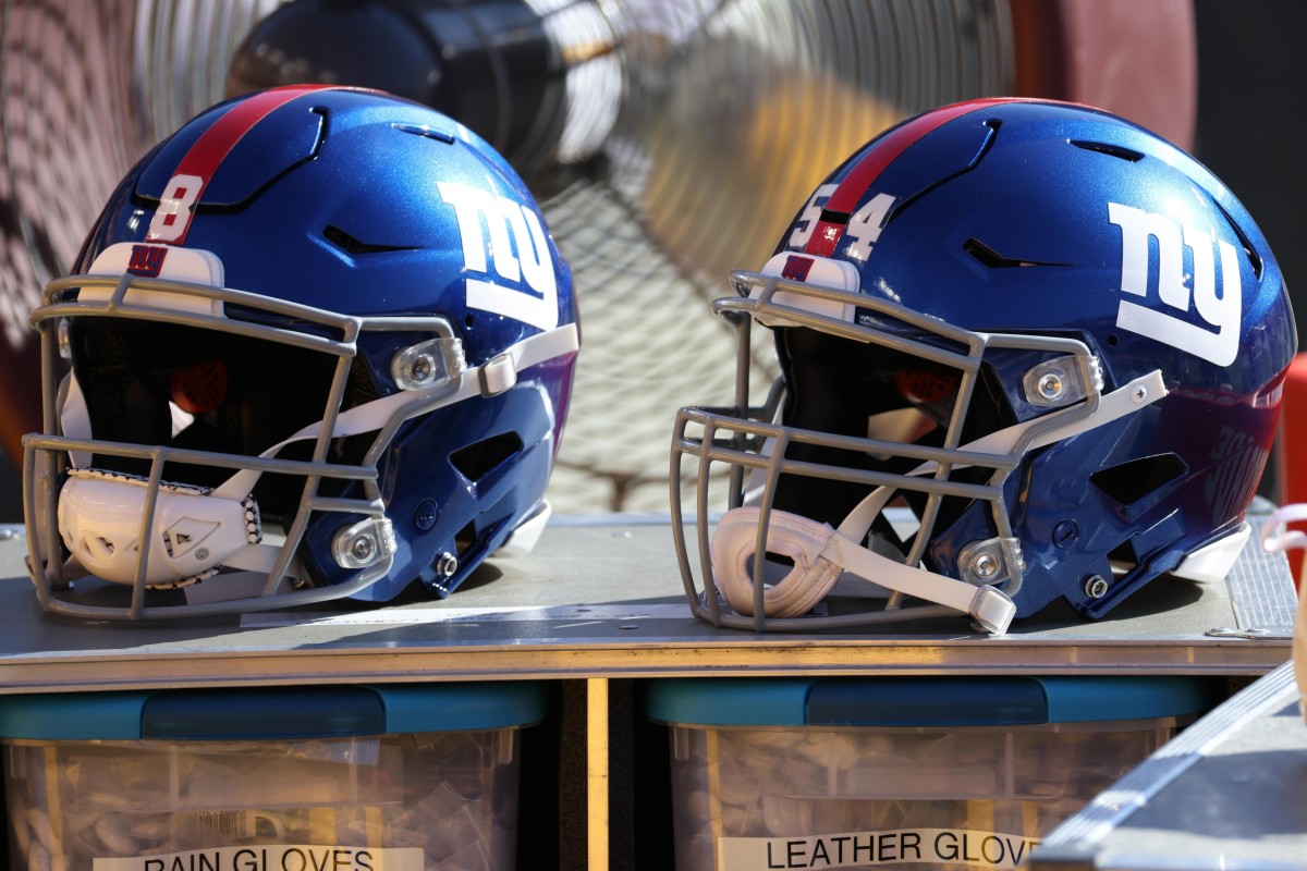 New York Giants Mailbag The Closing Days Of Summer Break Edition Sports Illustrated New York Giants News Analysis And More