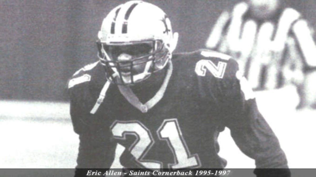 Eric Allen
