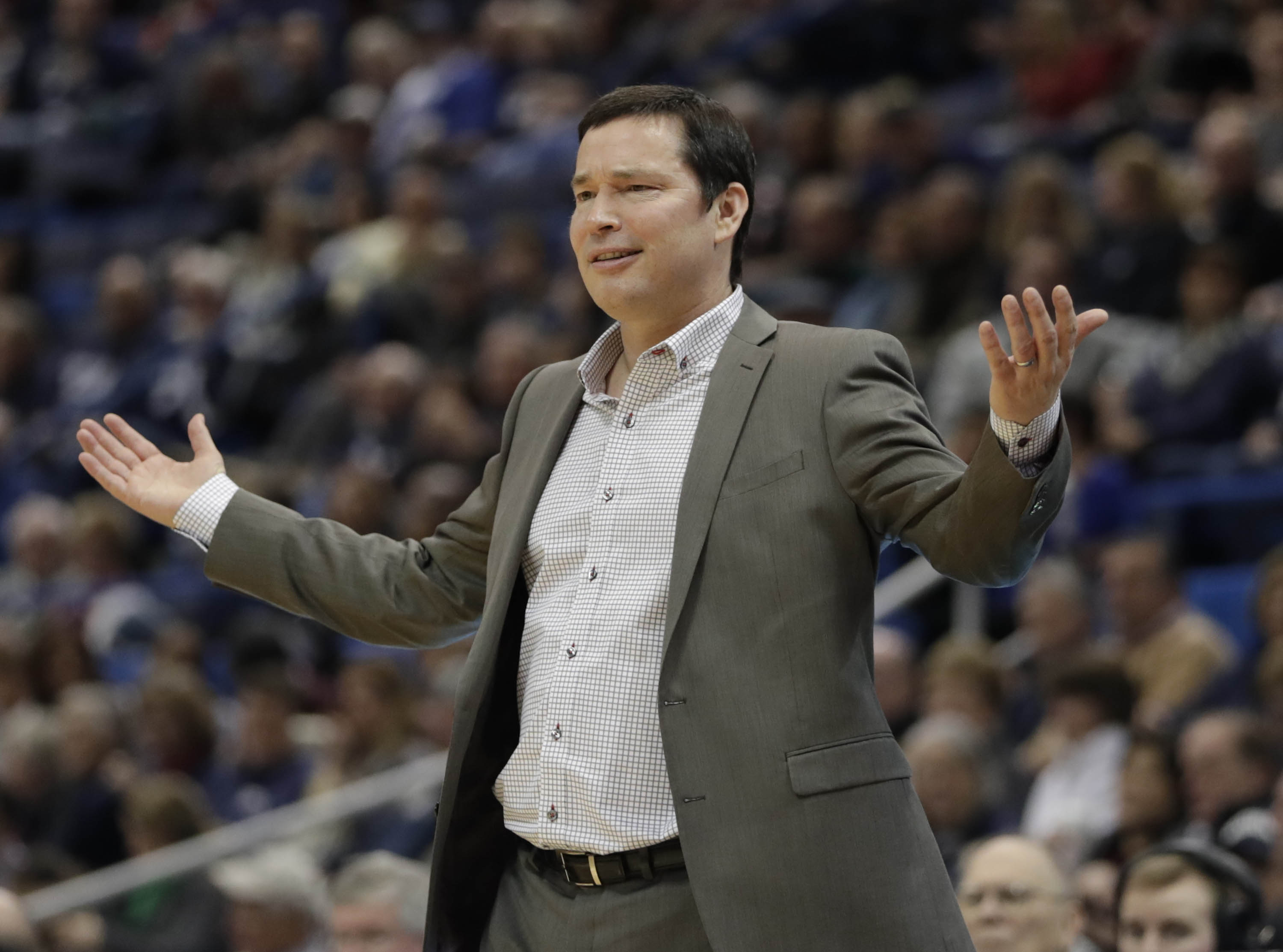 Ohio State Women's Basketball Season-Opener Cancelled by CoVID - Sports Illustrated Ohio State ...