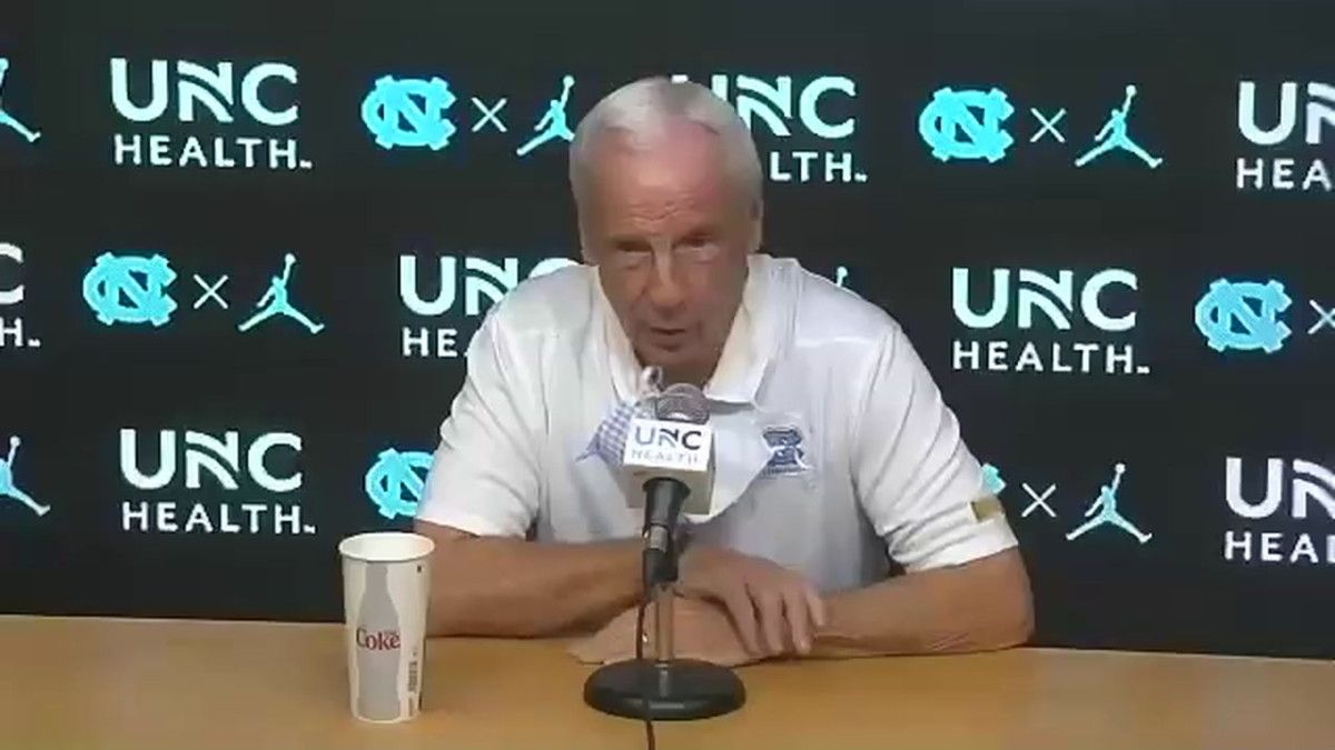 Roy Williams
