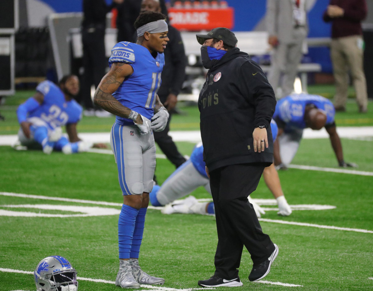 3 Detroit Lions Players Who Shine against Houston Texans. - Sports  Illustrated Detroit Lions News, Analysis and More