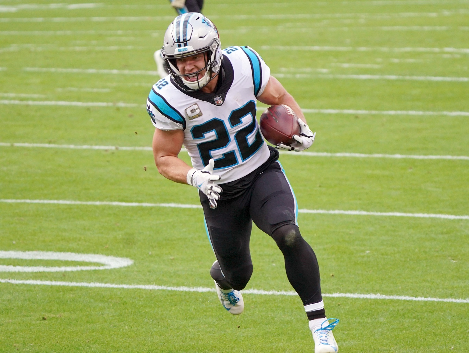 Fantasy Football: What to Expect if Christian McCaffrey Returns.