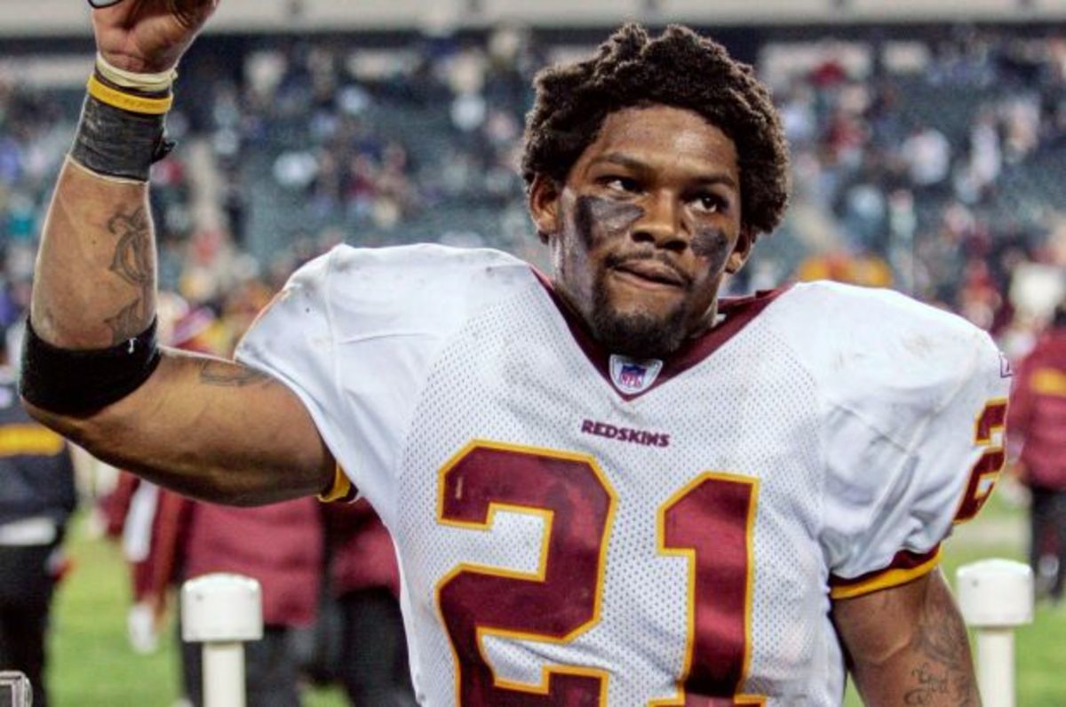 sean taylor 