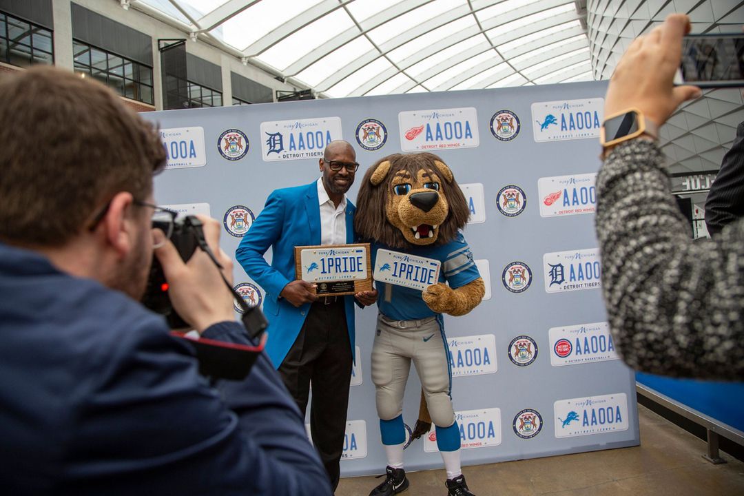 Former Detroit Lions wideout Herman Moore upset about HOF snub - Sports Illustrated Detroit Lions News, Analysis and More - Vimarsana News
