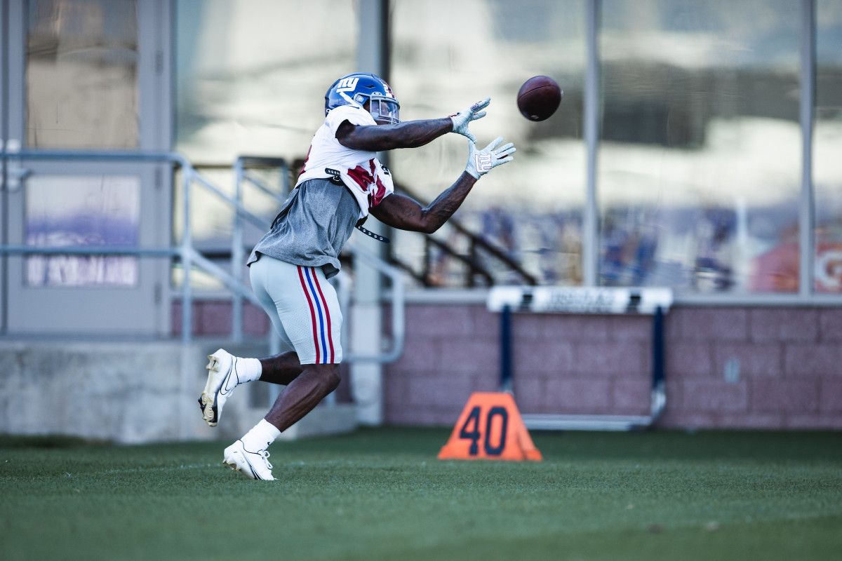 New York Giants Safety Xavier McKinney: The Good, the Great and the Ugly - Sports Illustrated New York Giants News, Analysis and More - Vimarsana News