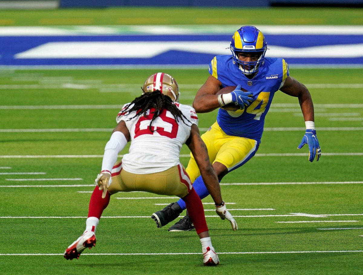 Uncle Sherm of the 49ers The Best Corner in the Game Sports