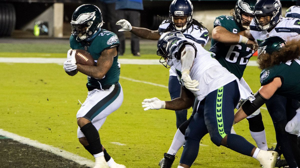 ESPN Ignores Eagles Seahawks Bad Gambling Beat Sports Illustrated