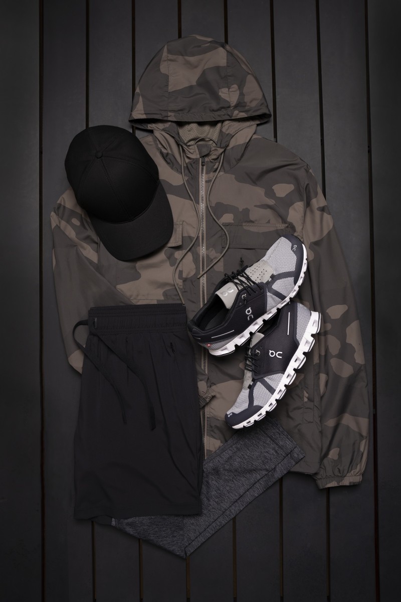 DSW_The Morning Workout