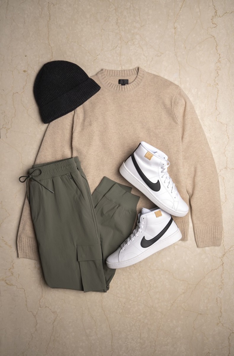 DSW_The Work-From-Home Grind