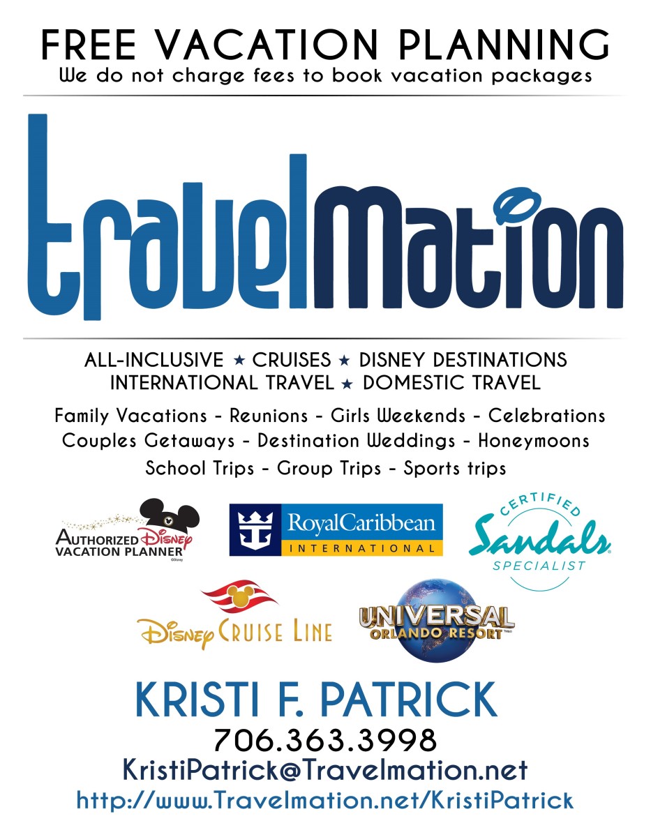 TravelMation ad