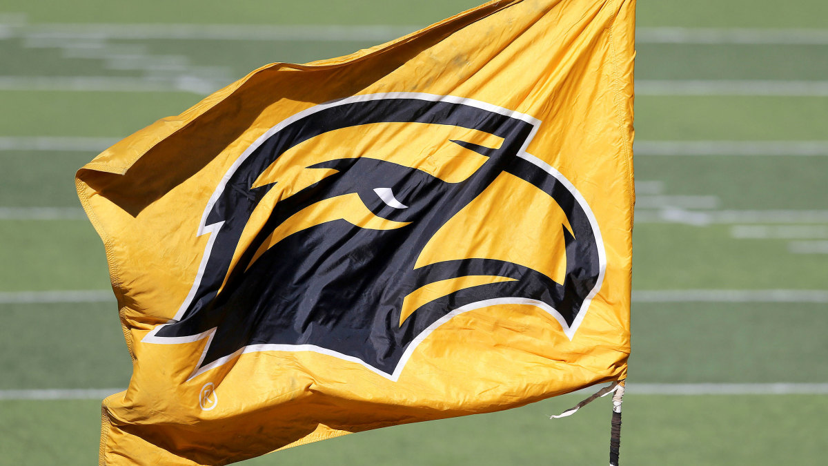 Southern Miss flag