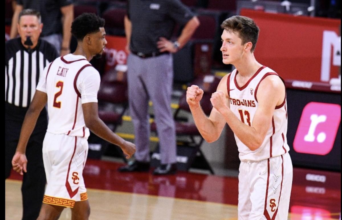 usc-basketball-drew-peterson-fits-seamlessly-with-usc-s-offense