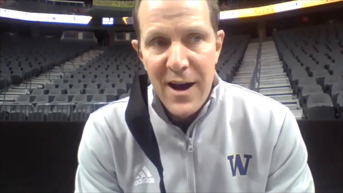 Expect Lineup Changes When Huskies Open Pac-12 Basketball Play at Utah