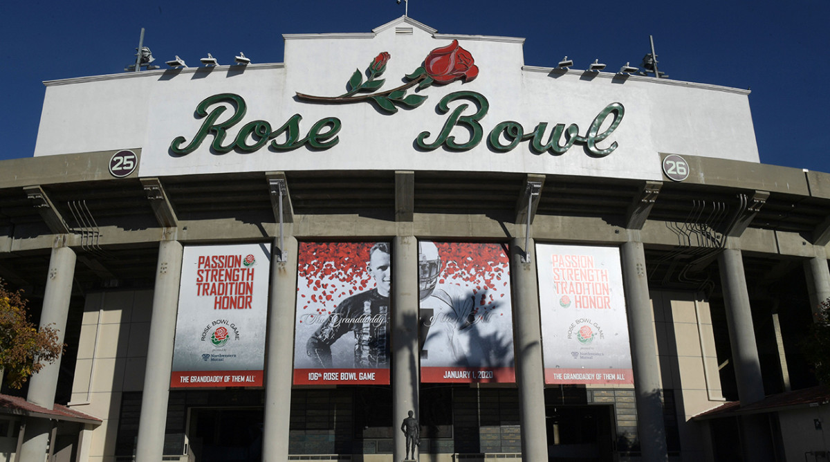 The Grandaddy of Them All is holding firm on its demands, which could be a problem.