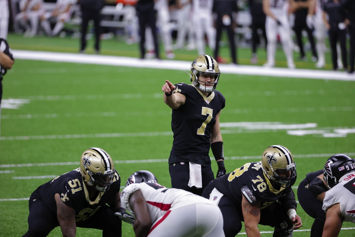 Saints and the NFC Playoff Picture: Week 13