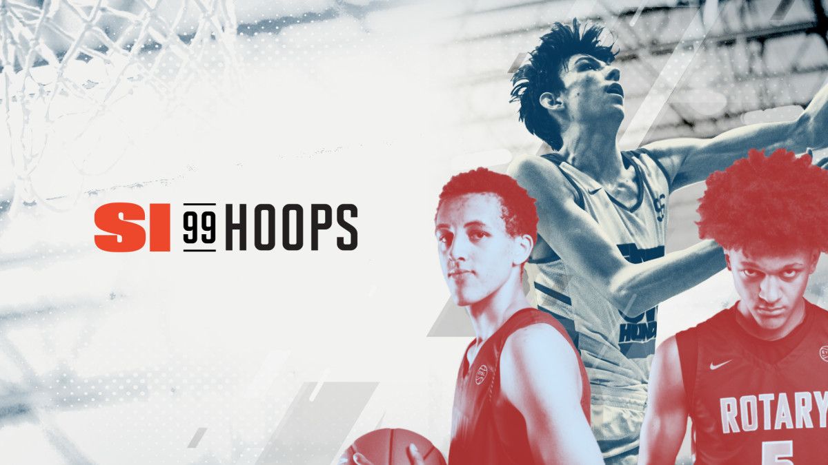 Breaking Down The SI99 2021 Basketball Rankings SI All American