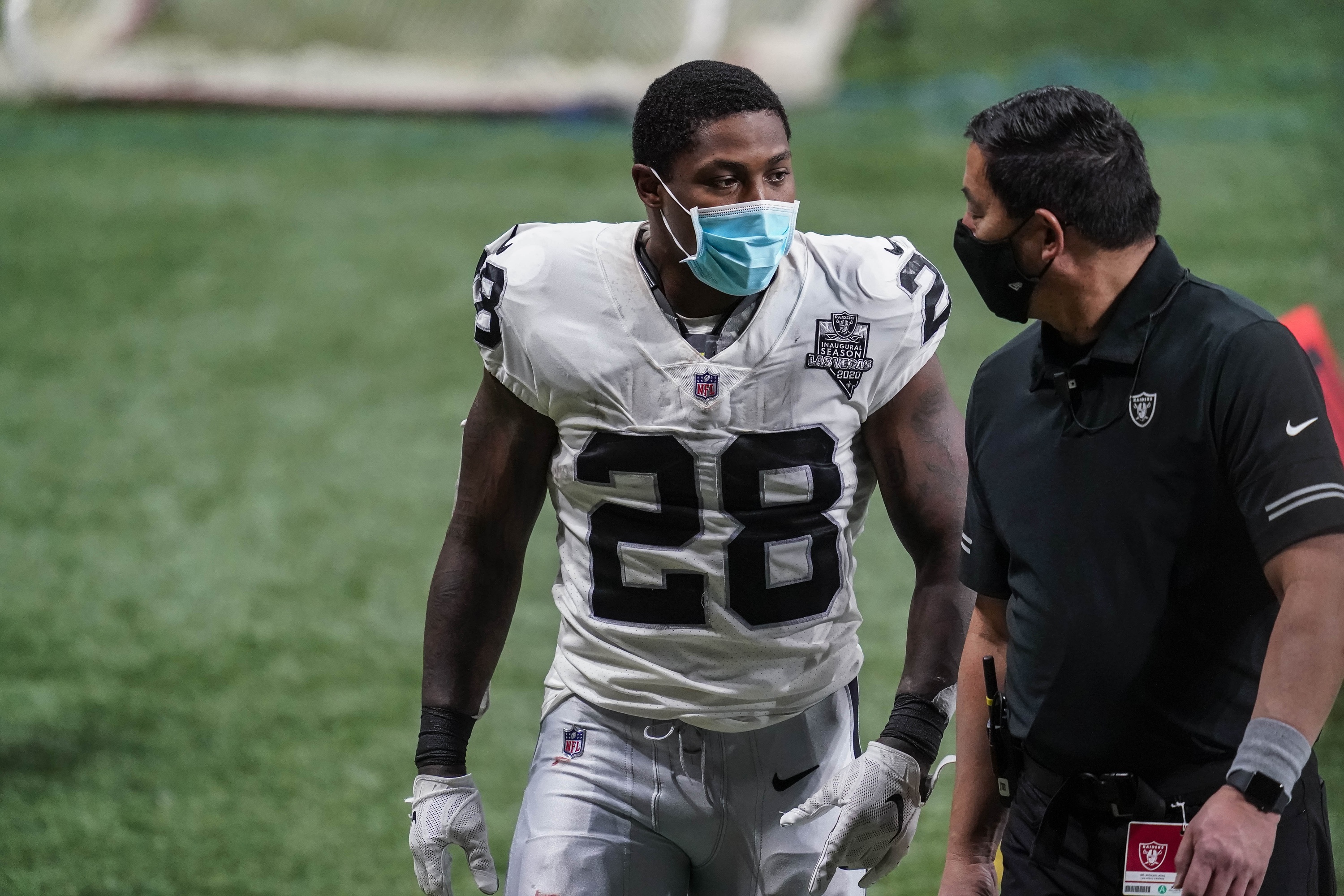 Final Injury Reports for Raiders, Jets - Sports Illustrated Las Vegas Raiders News, Analysis and