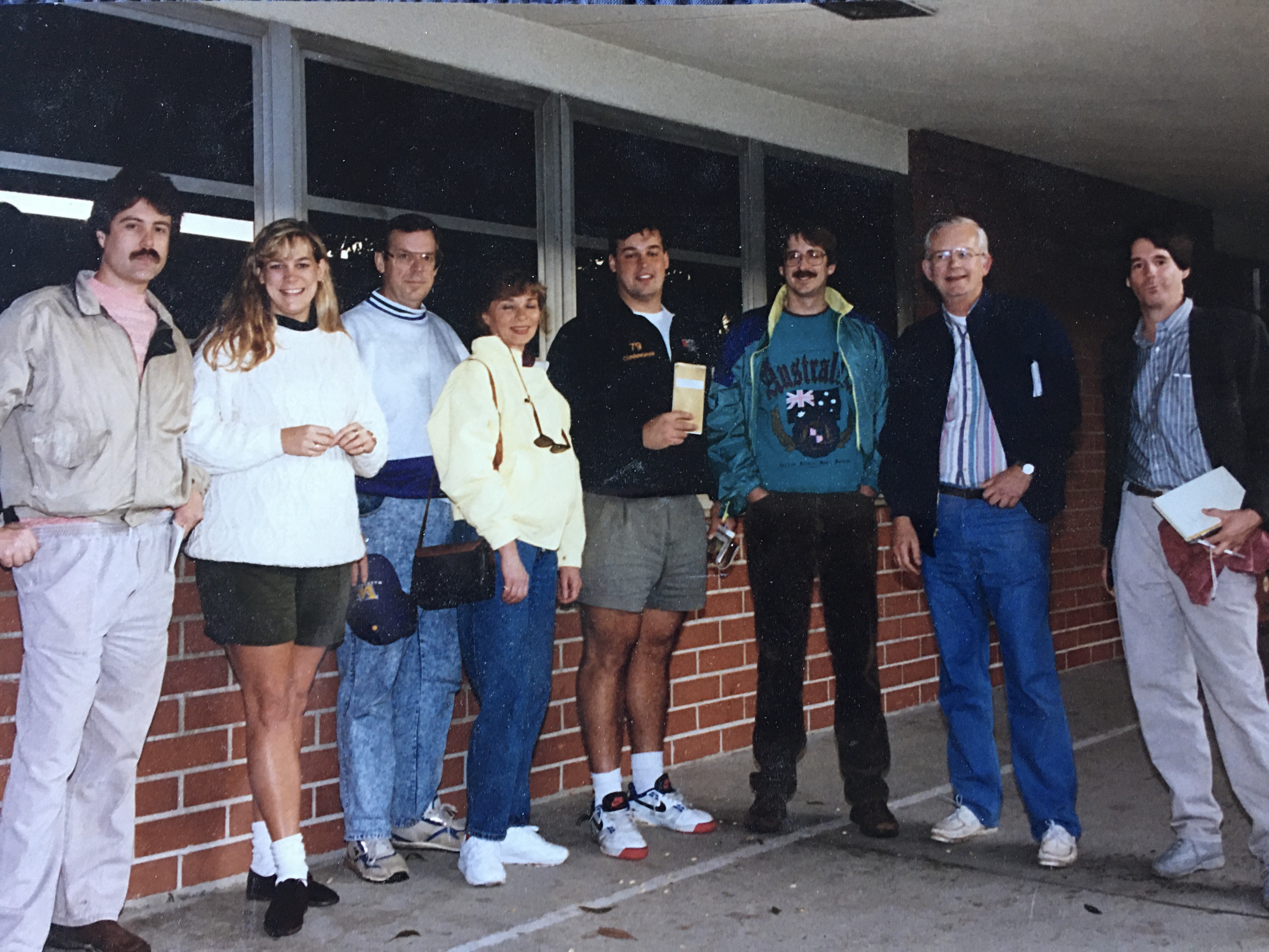 Road to 1991 Perfection Cunningham Enjoyed the Ride to the National Title Sports Illustrated