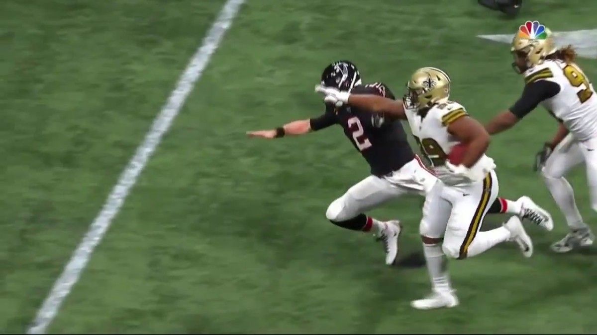 Tuttle Stiff Arm