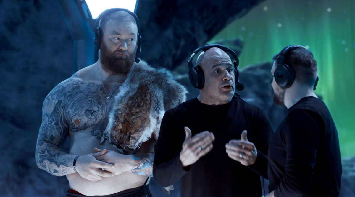 Bas Rutten_courtesy Karate Combat