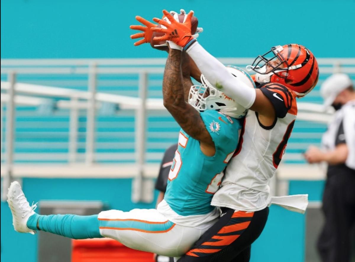 Miami Dolphins-Cincinnati Bengals Complete Week 4 Preview and Prediction - Sports Illustrated Miami Dolphins News, Analysis and More - Vimarsana News