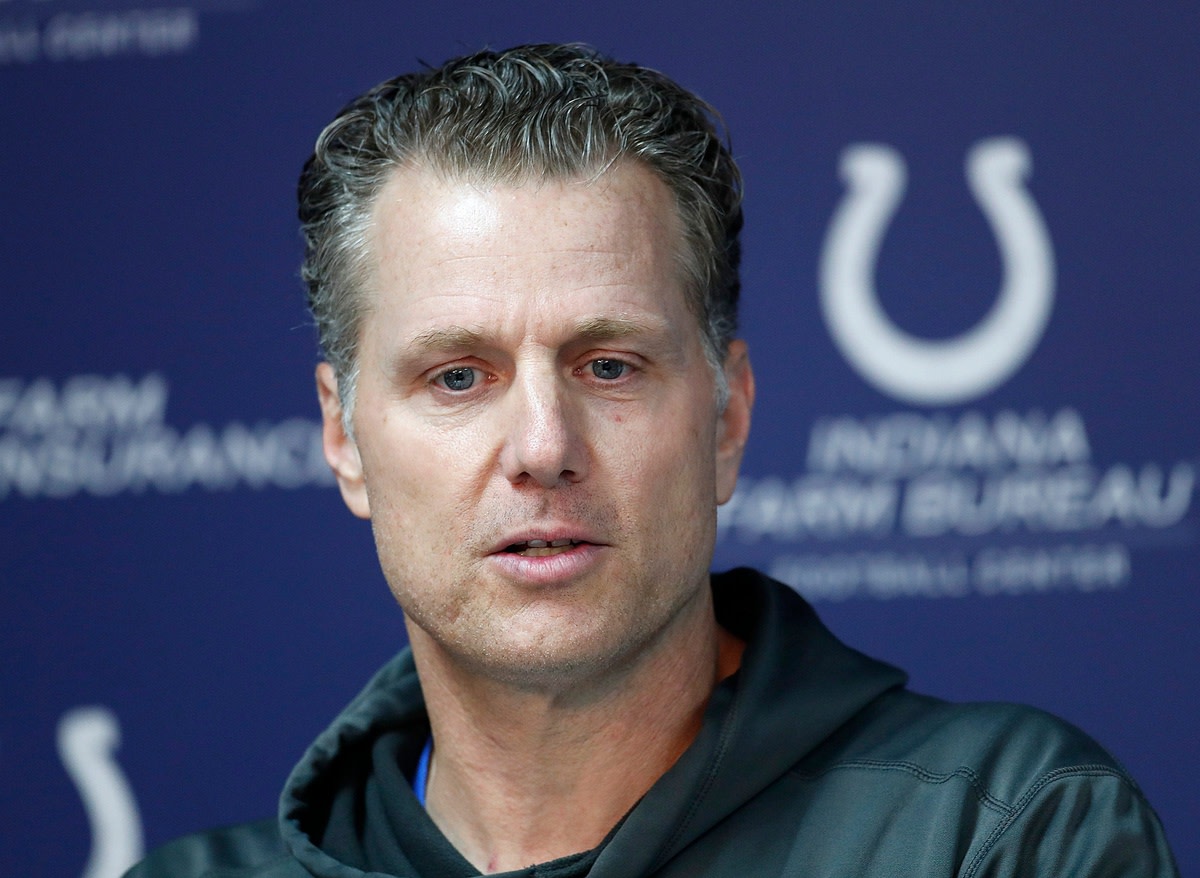 The Indianapolis Colts' improvement on defense has led to third-year defensive coordinator Matt Eberflus being mentioned as an NFL head coaching candidate.