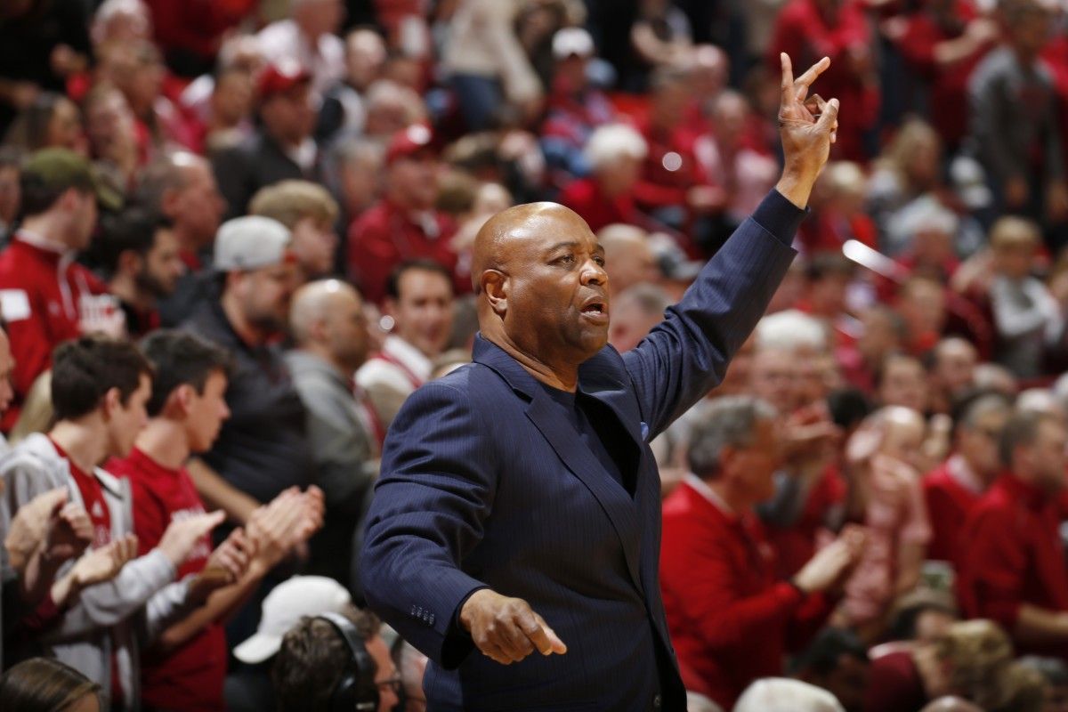 Florida State coach Leonard Hamilton thinks his team can make another nice postseason run this year. (USA TODAY Sports)