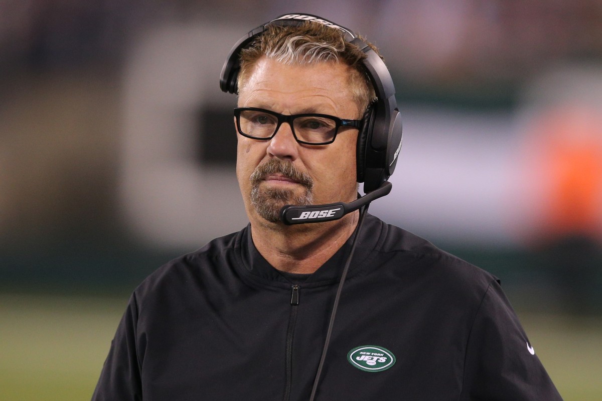Gregg Williams, the Hero the Cleveland Browns and New York Jets Needed