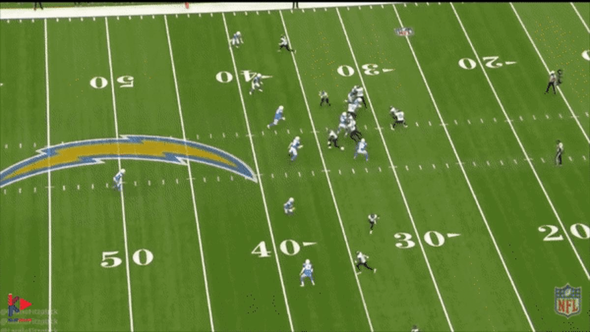 James Robinson Run Over