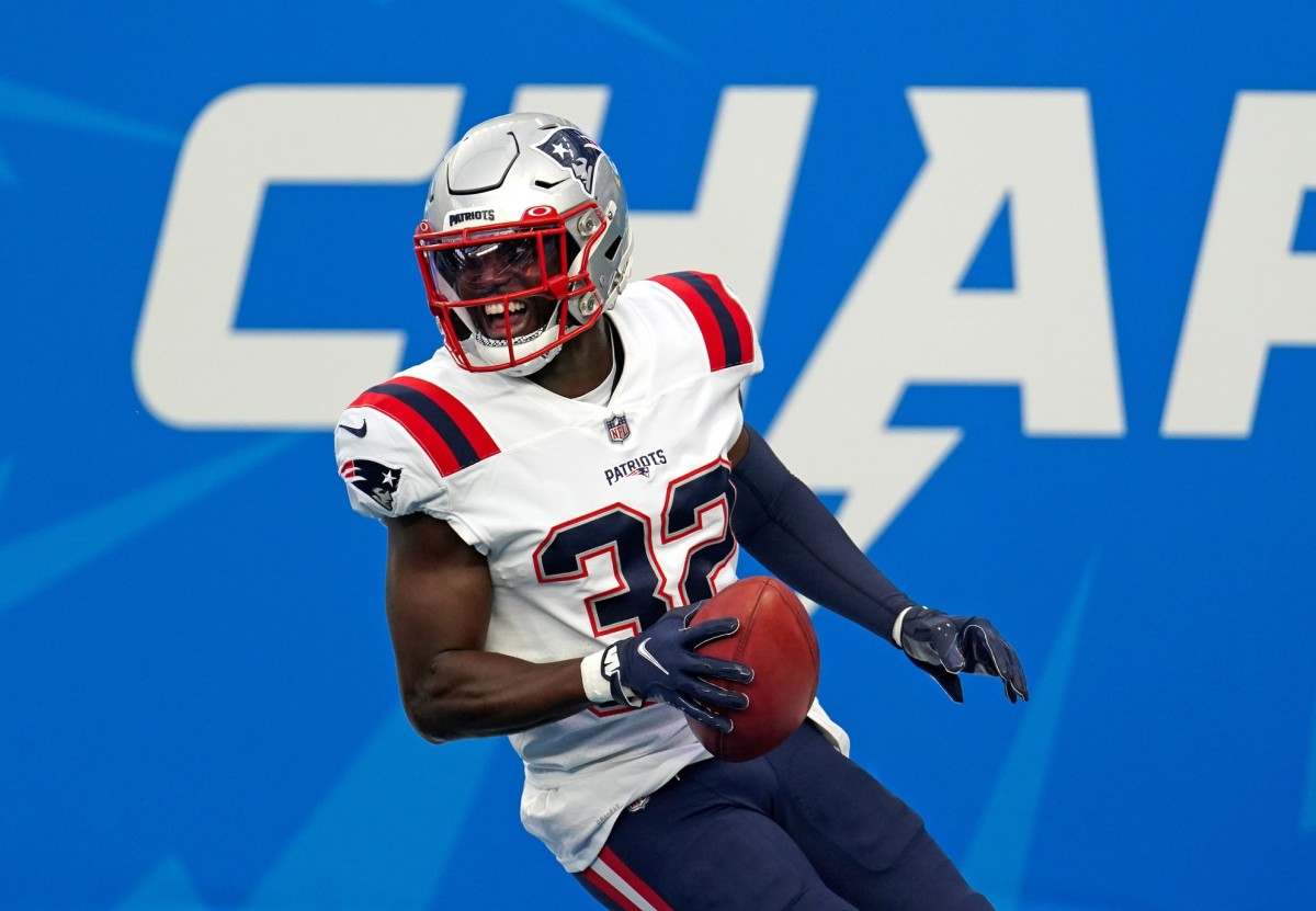 New England Patriots' Week 13 Report Card Sports Illustrated New