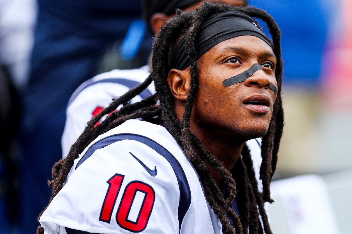 DeAndre Hopkins