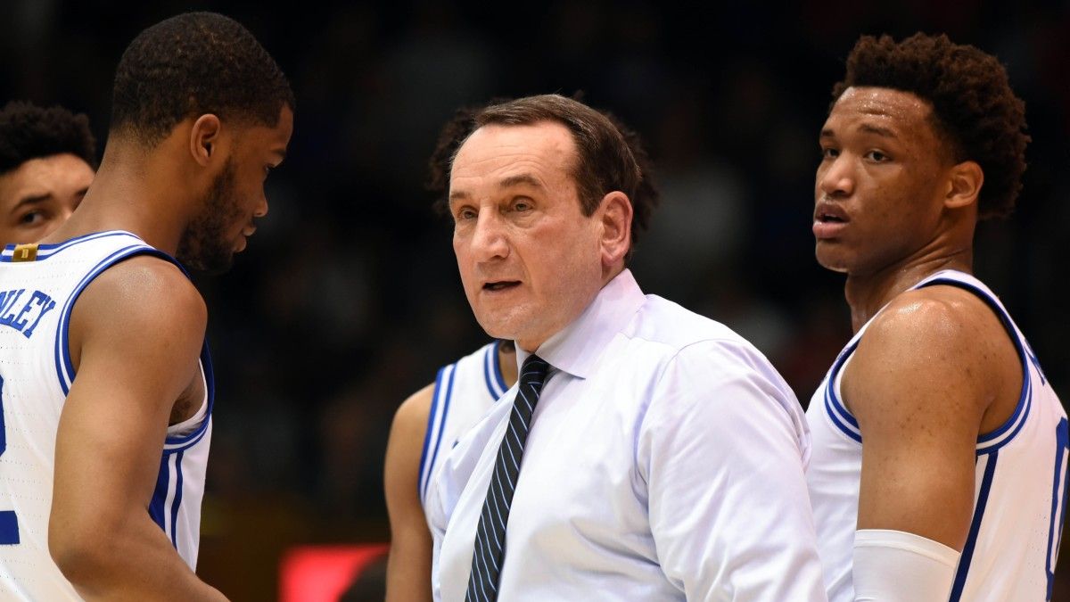 Mike Krzyzewski, Bobby Knight friendship ended after 2015 incident - Vimarsana News