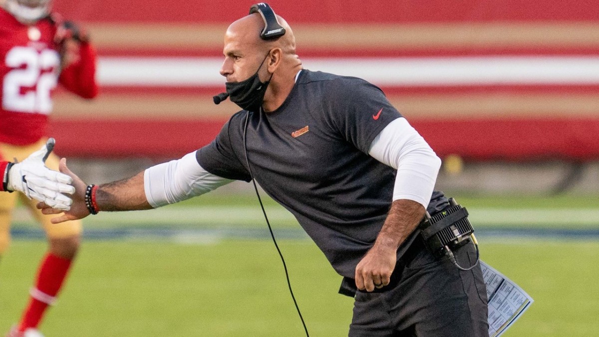 Predicting Detroit Lions 2021 NFL Coaching Staff Sports