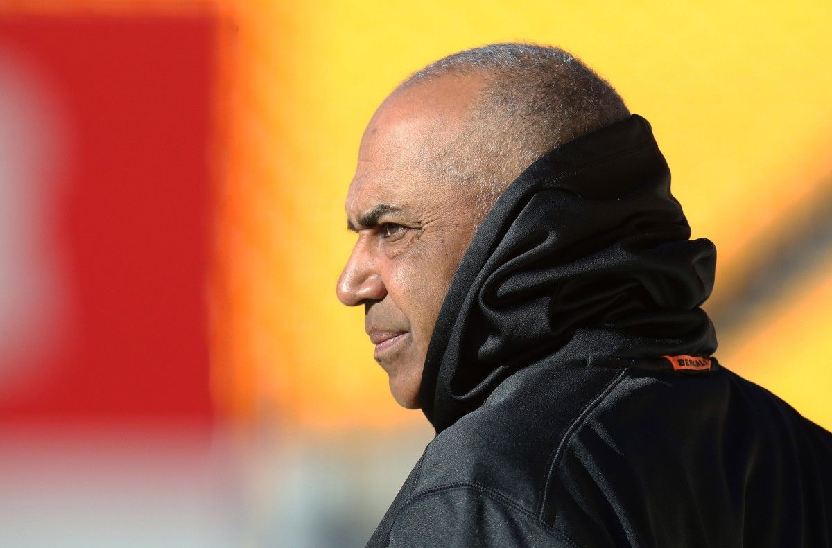 New York Jets interview Marvin Lewis for head coaching vacancy - Sports Illustrated Cincinnati Bengals News, Analysis and More - Vimarsana News