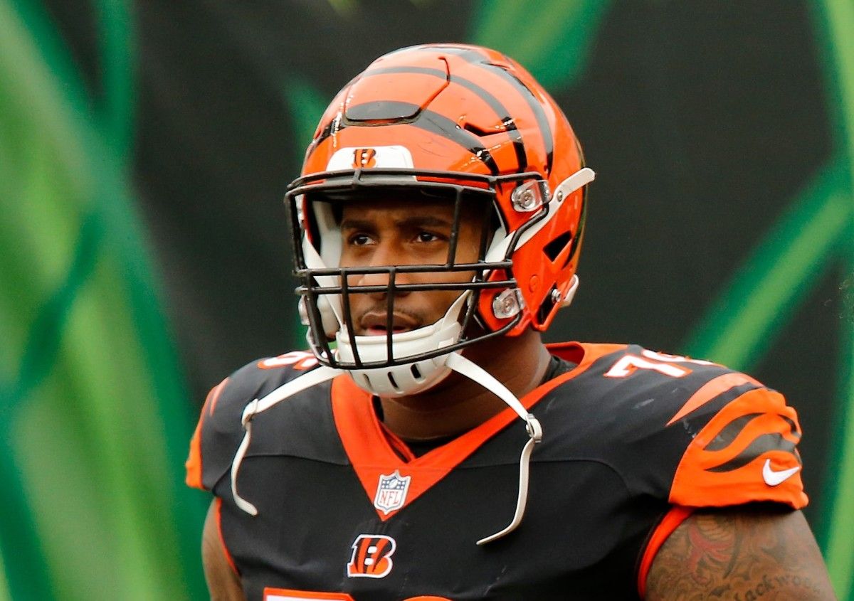 Defensive Line Depth, Skyline, High Highway Video games and Extra within the Cincinnati Bengals Weekend Mailbag