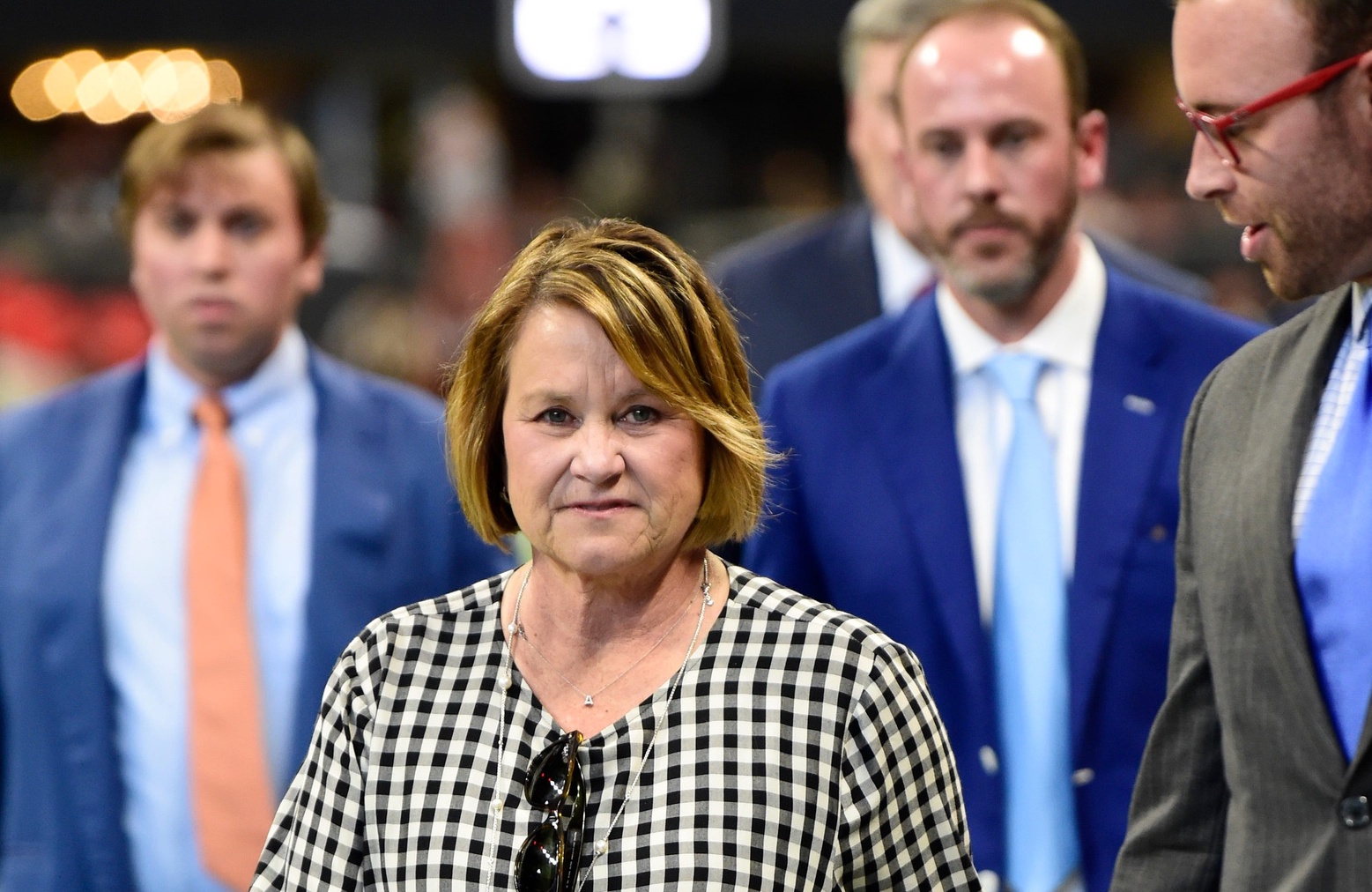 Adams Heirs to Remain Tennessee Titans Owners Sports Illustrated