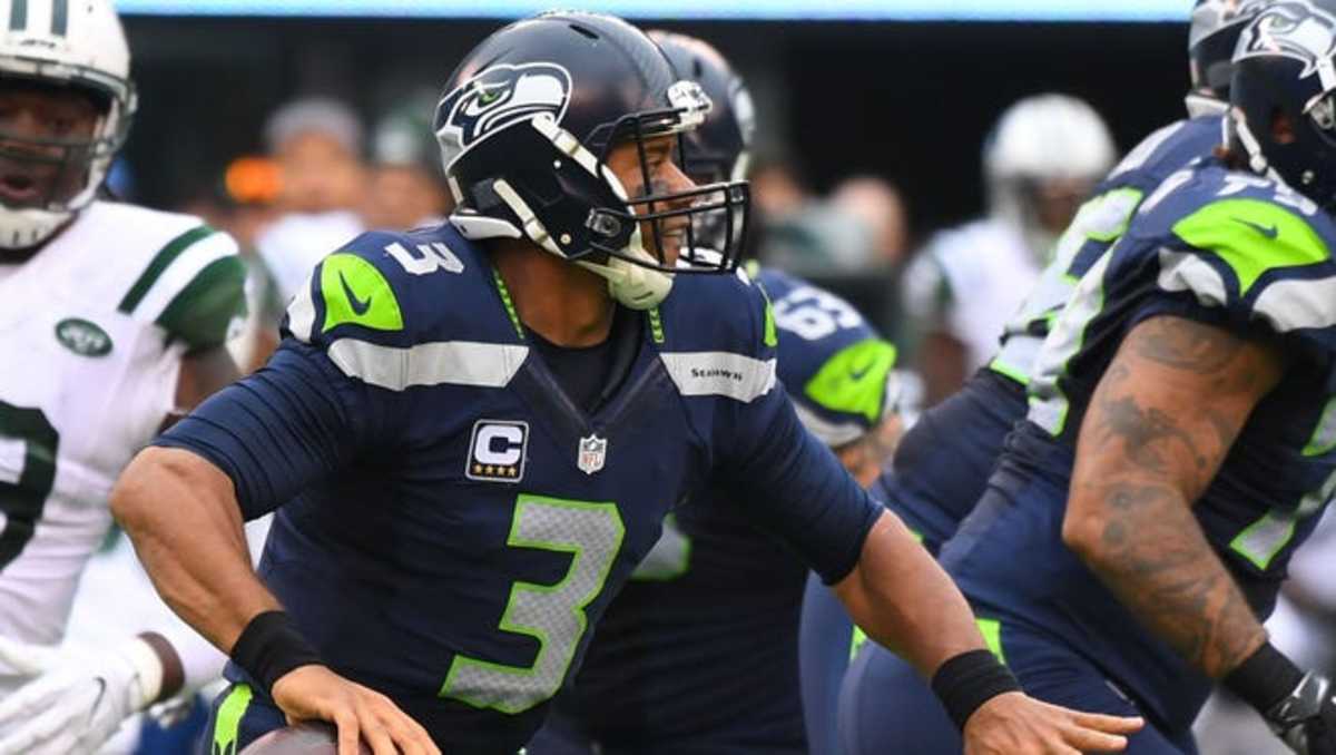 Seahawks vs. Jets Week 14 Predictions Sports Illustrated Seattle