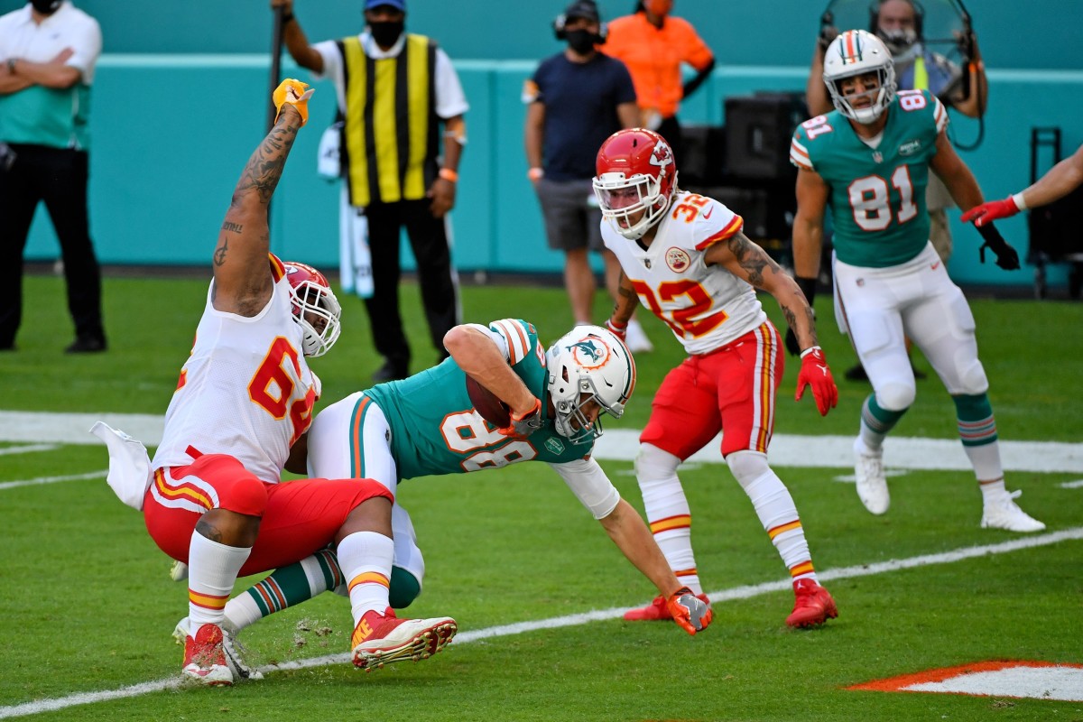 Draft Grades, Now and Then Sports Illustrated Miami Dolphins News