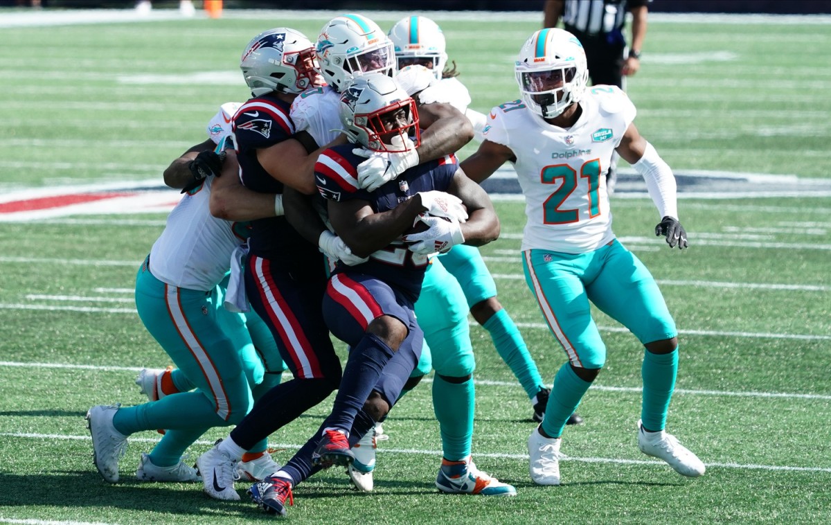 Why Michelle Is Excited About The Opportunity Of Miami Dolphins today